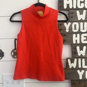 Anthropologie Maeve top size XS